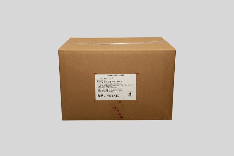 冷鍋串串底料箱裝批發